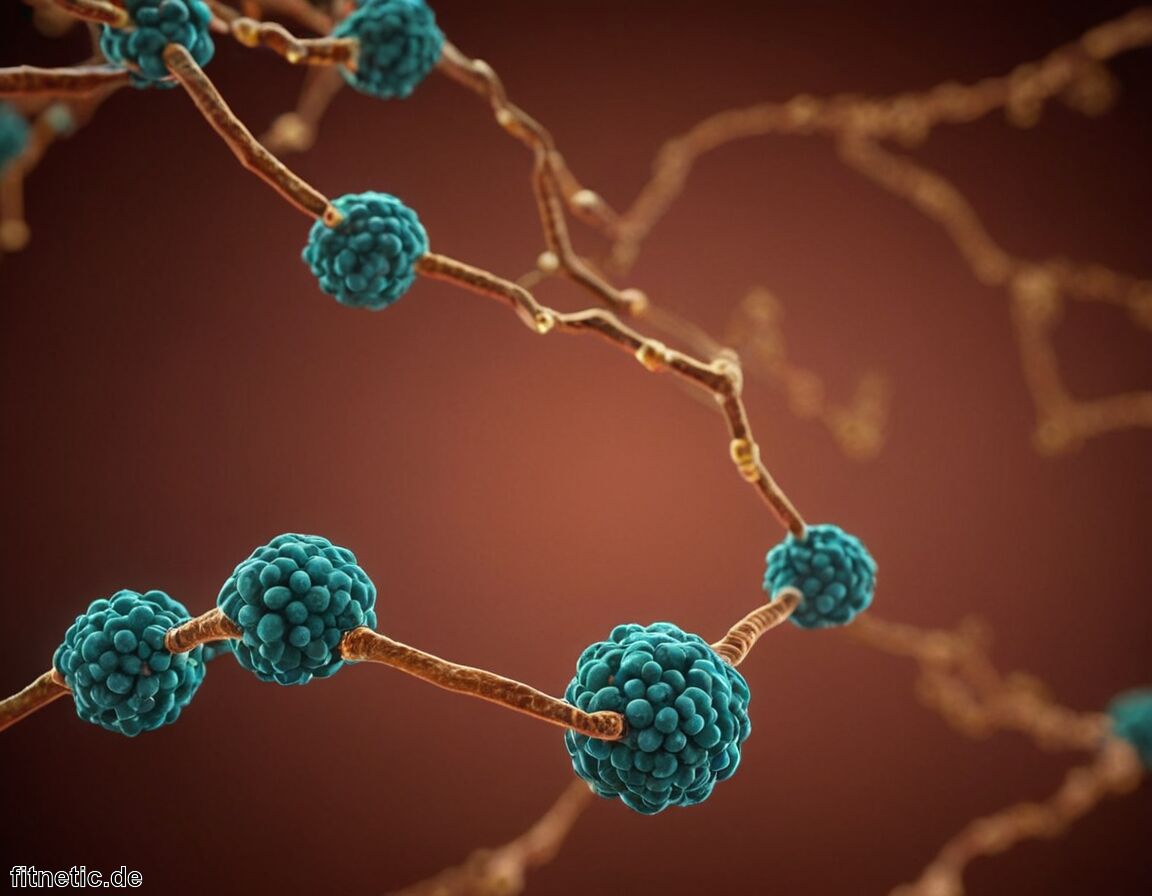 Tryptophan für Serotoninproduktion nicht vernachlässigen - Welche Aminosäuren muss man supplementieren?