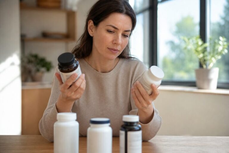 Welches Vitamin D3 sollte ich kaufen?